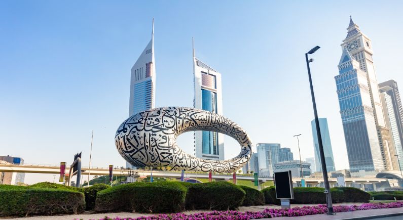 UAE accelerates Agentic AI adoption across government services