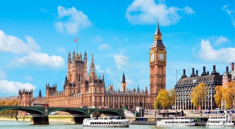 UK examines economic risks of losing access to AI models