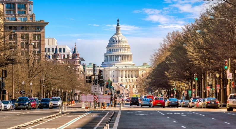 US Treasury seeks public feedback on GENIUS Act stablecoin rules
