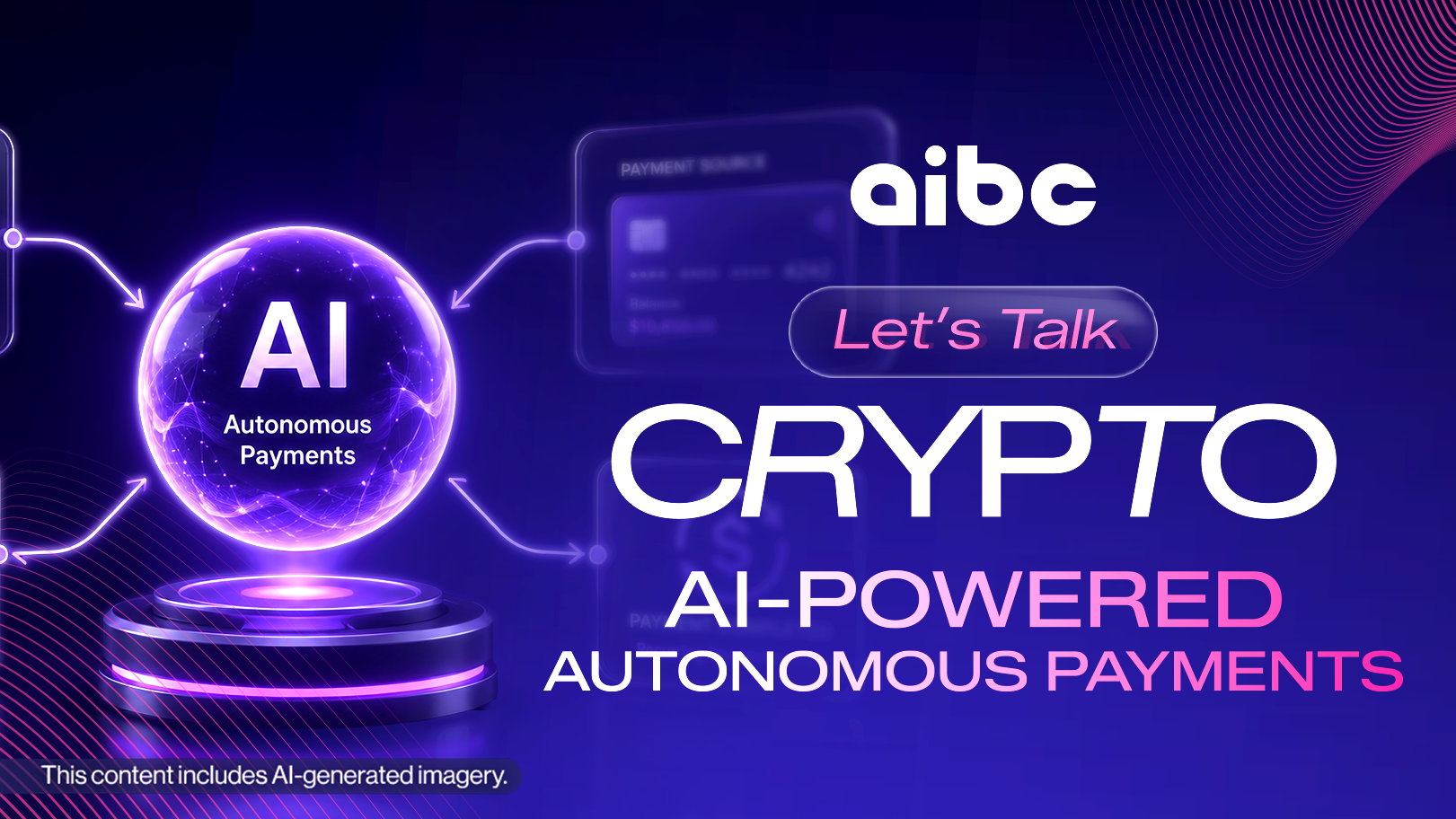 AIBC News Round-up: AI agents, Bitcoin’s $70k and a Clarity Act push