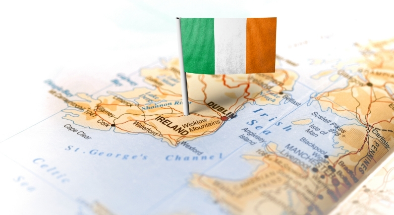 Ireland to bar crypto from proposed tax advantage savings scheme