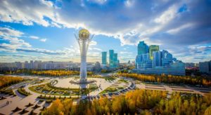 Kazakhstan expands Web3 training and startup support