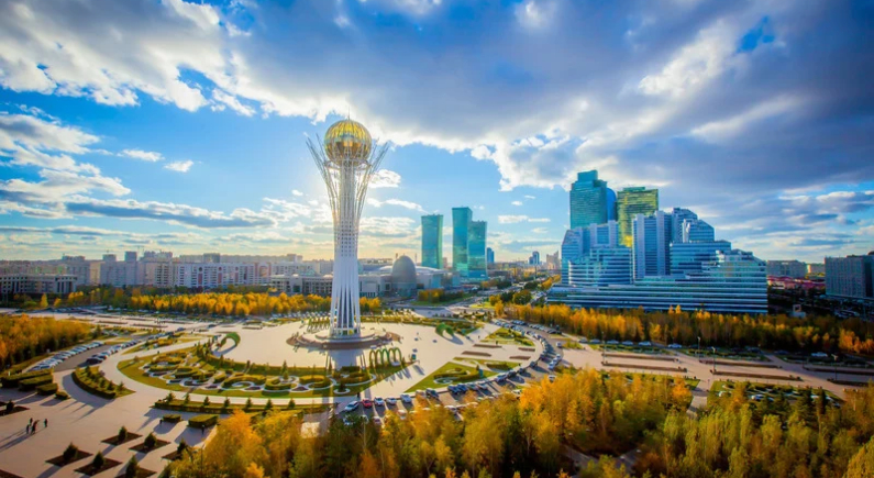 Kazakhstan expands Web3 training and startup support