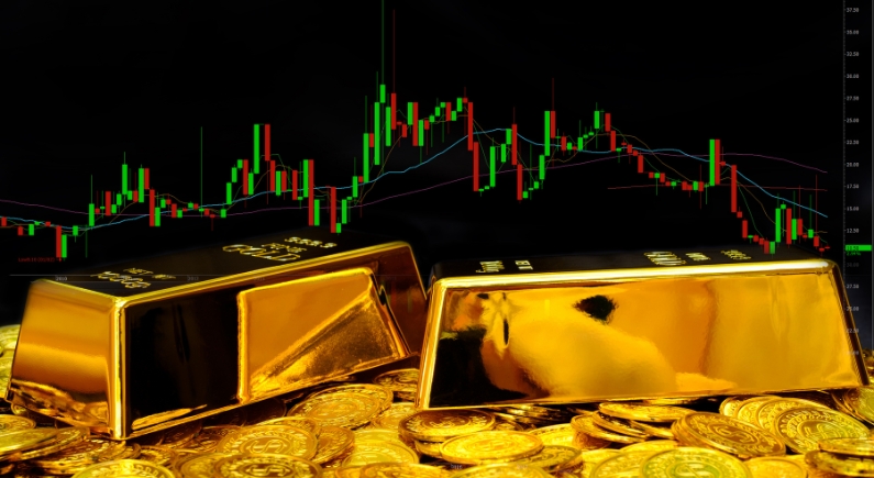 Rise of digital gold: Asia’s crypto trading boom