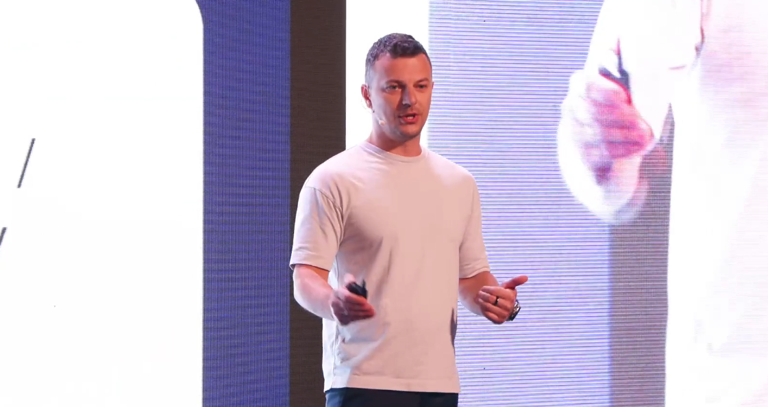 SOFTSWISS founder Ivan Montik