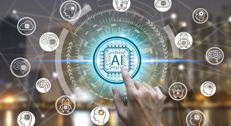 Tech leader recognises faster decisions as key to AI success