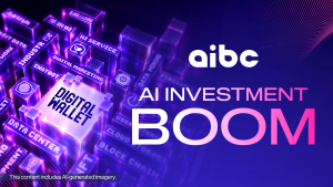 AIBC News Round-up: AI funding, TRON ETF and prediction markets