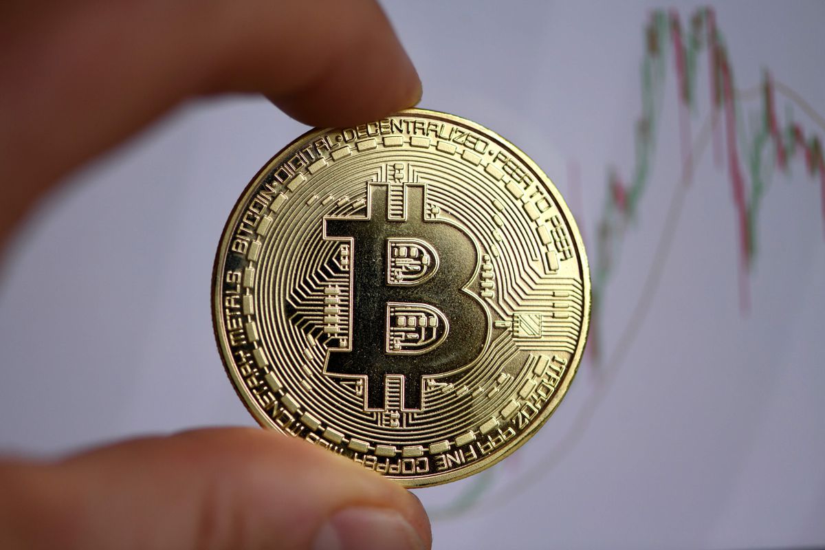 Bitcoin | SiGMA News
