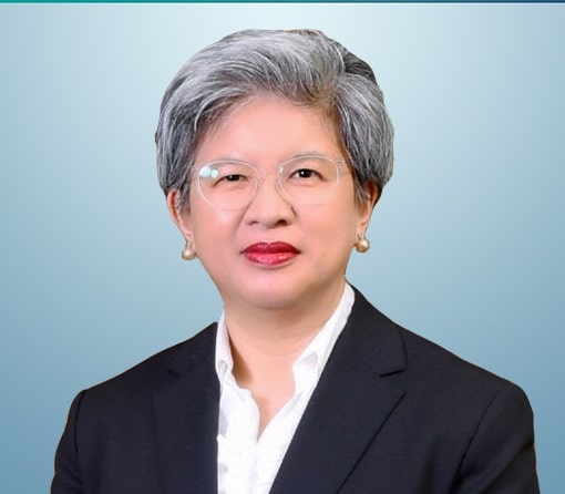 SEC general secretary Ruenvadee Suwanmongkol - AIBC NEWS