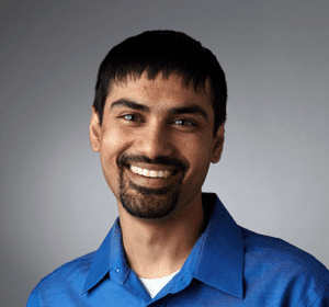 Shwetak Patel-Google Pixel