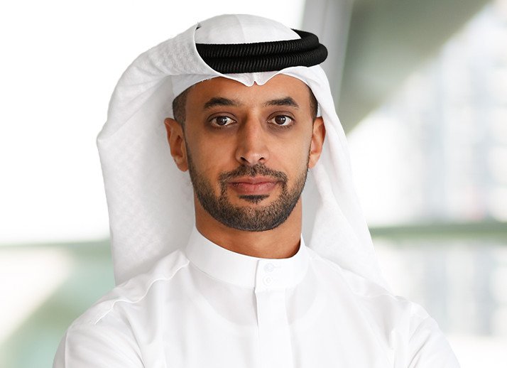 Ahmed bin Sulayem - AIBC News