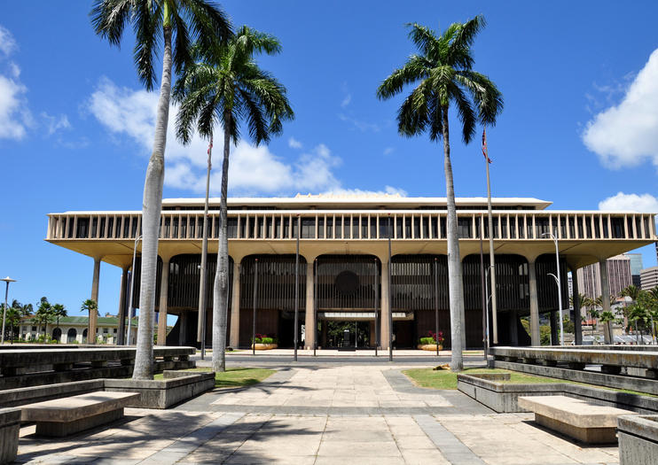 Hawaiian House Democrats put pressure on regulator to turnover stringent crypto regulations - AIBC News