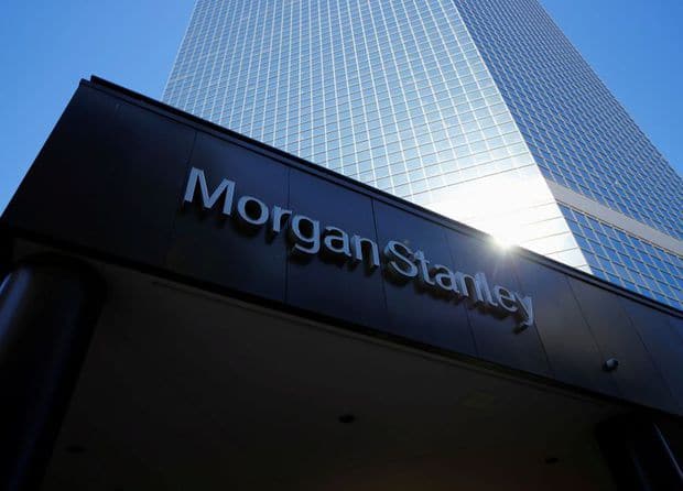 Morgan Stanley becomes first major US bank that allows clients access to bitcoin funds - AIBC News