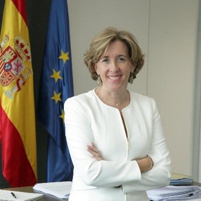 Ana de la cueva - AIBC News