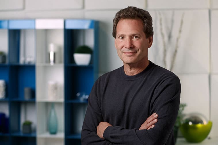 Dan Schulman | AIBC News