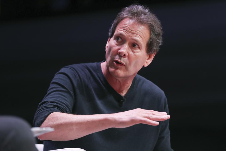 Dan Schulman 2