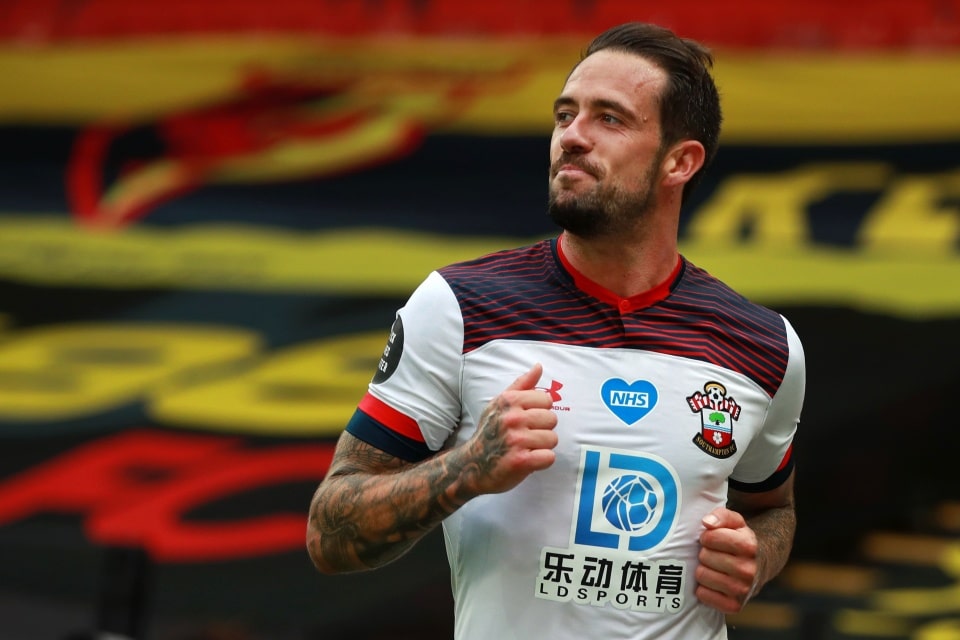 Danny Ings - AIBC News