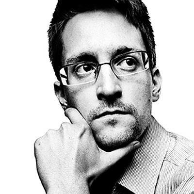 Edward Snowden - AIBC News