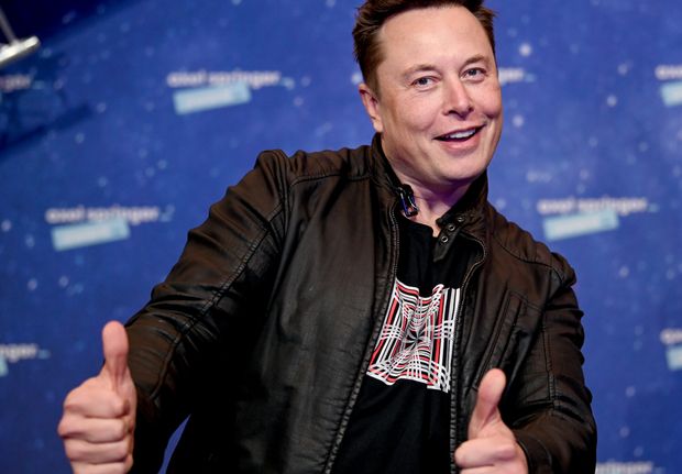 Elon Musk - AIBC News-1