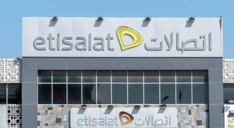 Etisalat