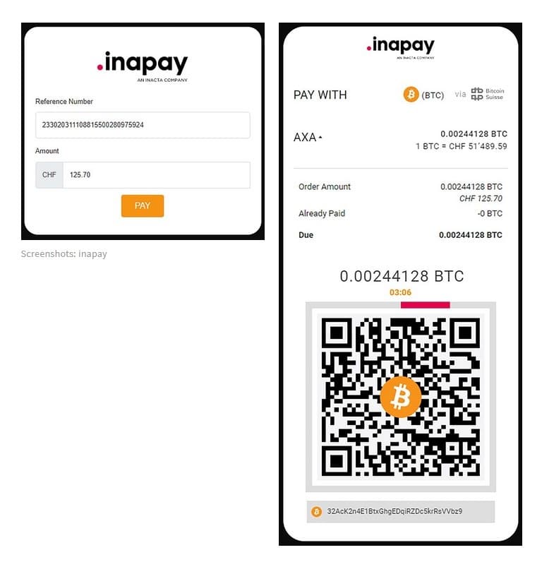 Inapay - AIBC News