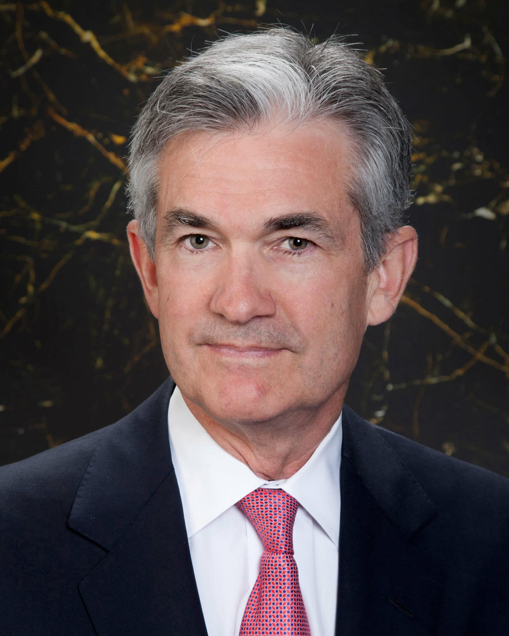 Jerome Powell - AIBC News(1)