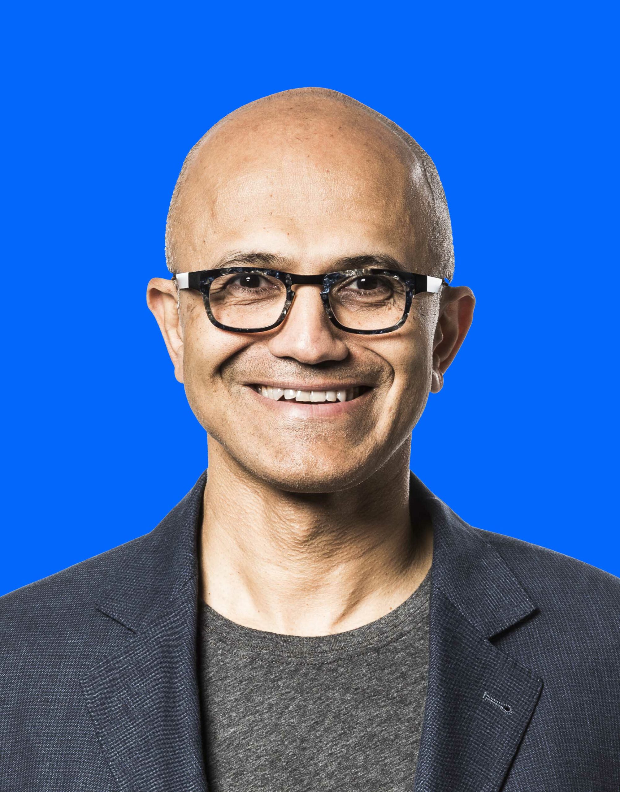 Satya Nadella - AIBC News-1