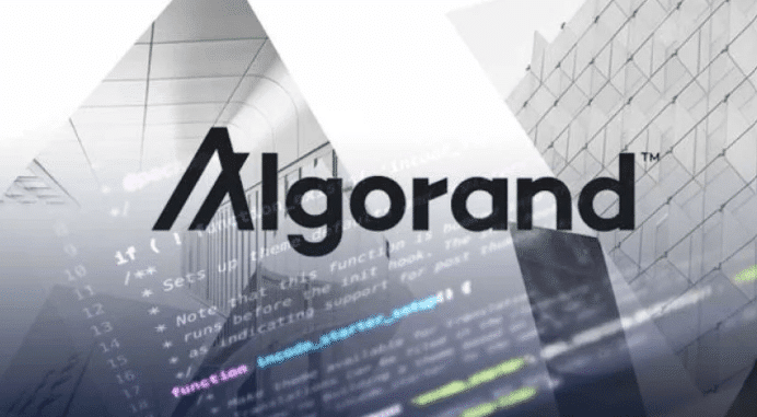 Algorand 