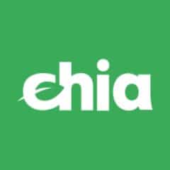 Chia-Logo