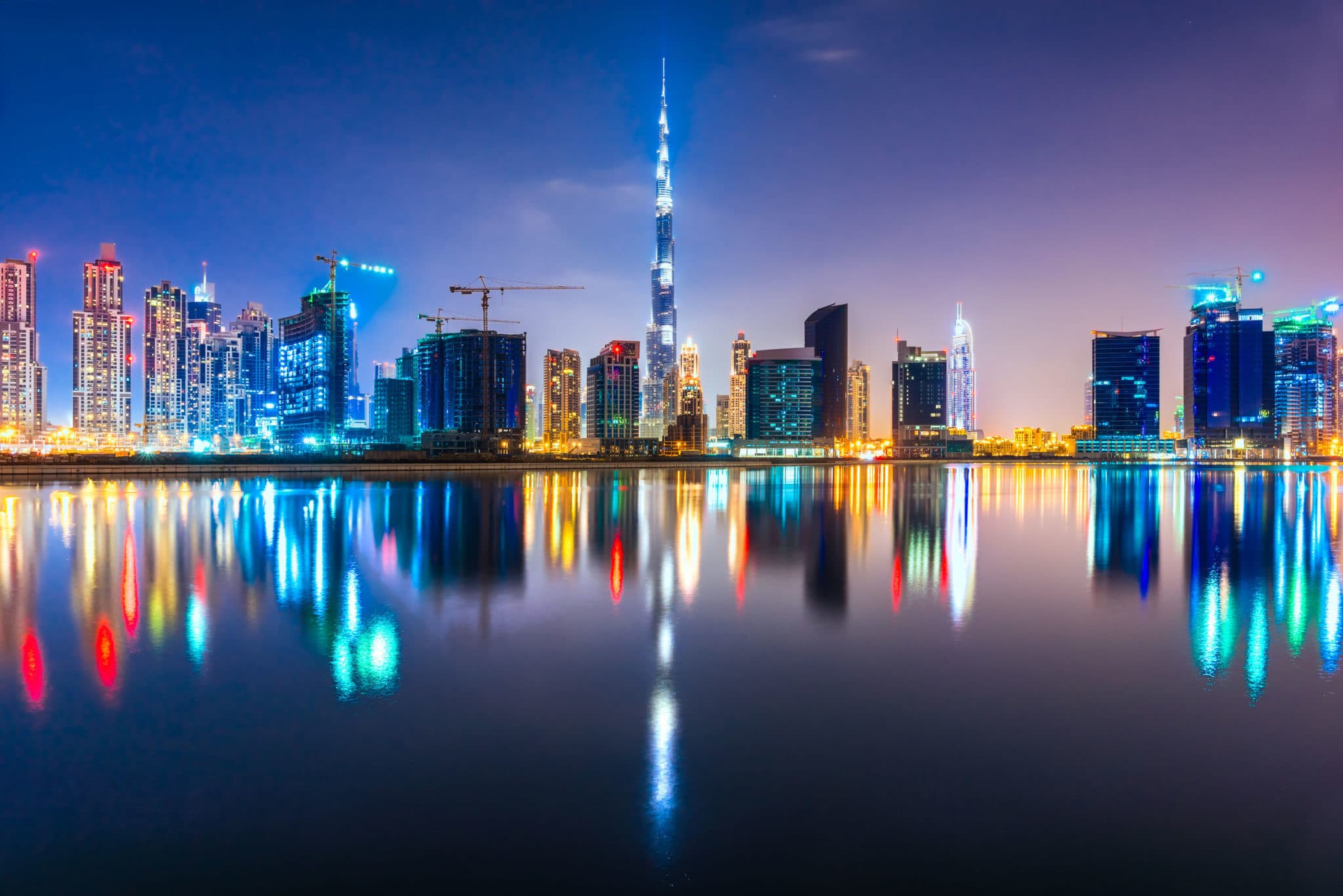 Dubai - AIBC News