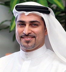 Fahad Al Gergawi - AIBC News