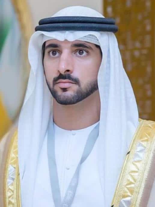 Sheikh Hamdan - AIBC News