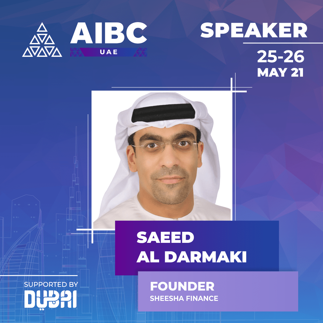 Speaker-Saeed-Al-Darmaki