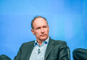 Tim Berners Lee