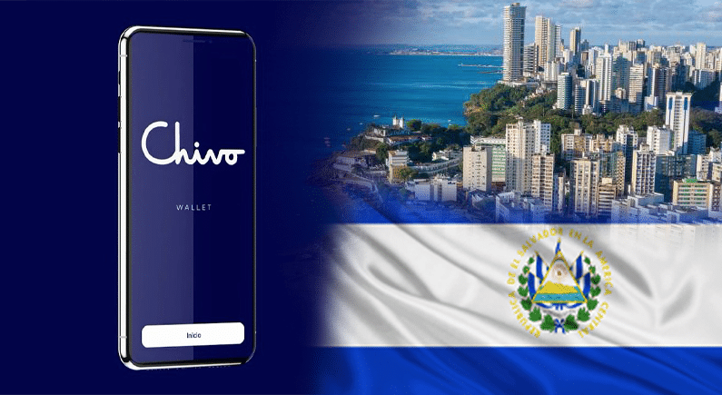 President Bukele claims a third of Salvadorans use Chivo wallet actively
