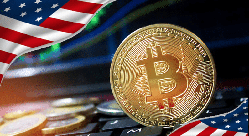 US sees 27% supporting Bitcoin as legal tender - YouGov