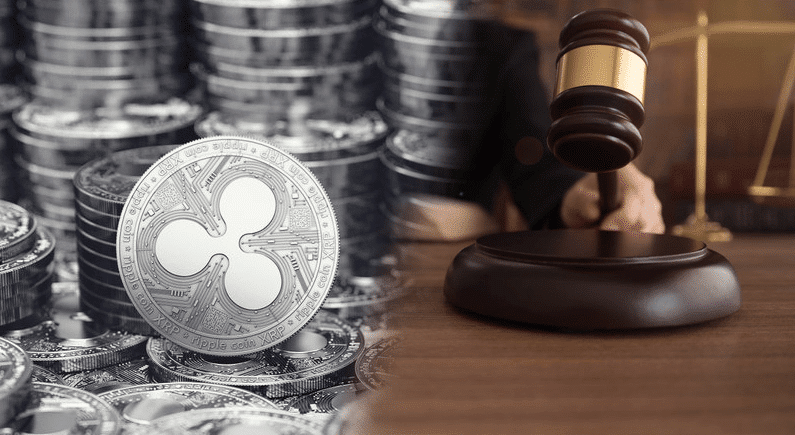 XRP hodlers' not allowed to be defendants in SEC v Ripple case