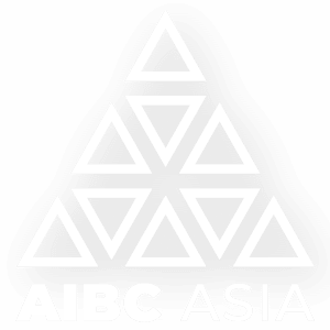 AIBC Asia logo