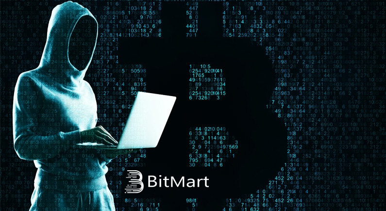 Bitcoin Bitmart | AIBC News