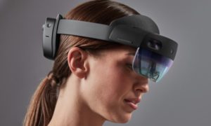 microsoft hololens | AIBC News