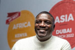 AIBC Dubai will have Akon on its schedule and will open the doors to  startups and investors - iGaming Brazil