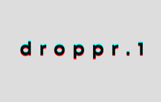 Dropper