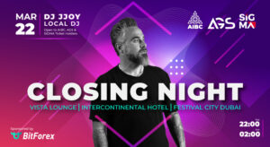 top dj-AIBC Dubai