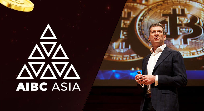 AIBC Asia | Russell