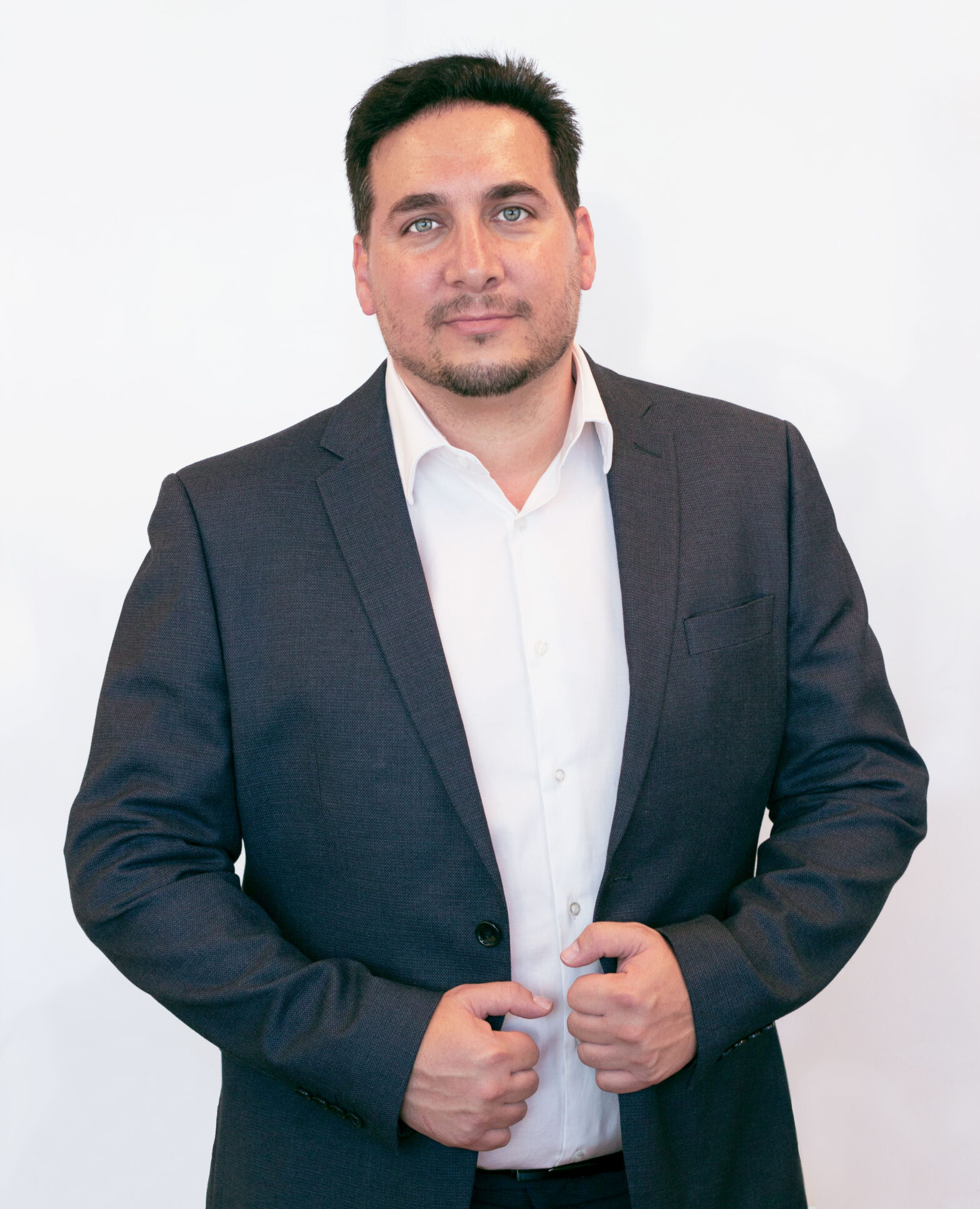 Asaf Naim