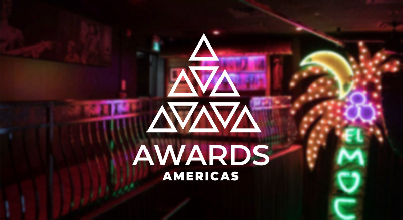 AIBC Americas Awards