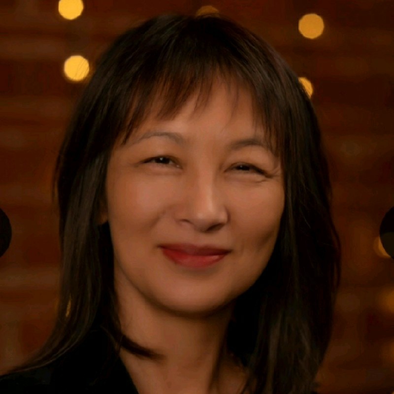 Dr. Ann Shin