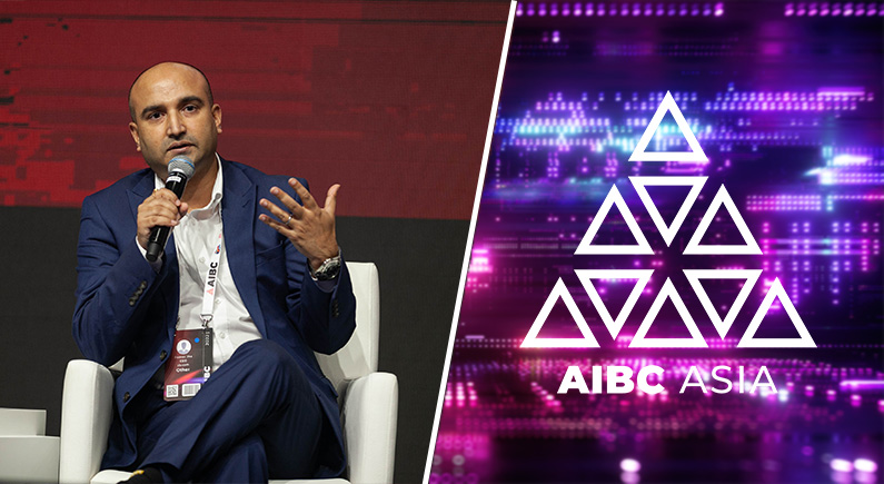 [WATCH] Payment Providers: The road to Mass Adoption? with Romex Jha at AIBC UAE 2022
