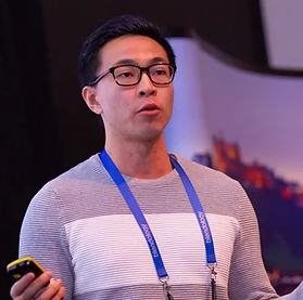 Adrian Au