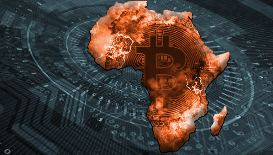 Blockchain technology: The future of Africa’s digital economy